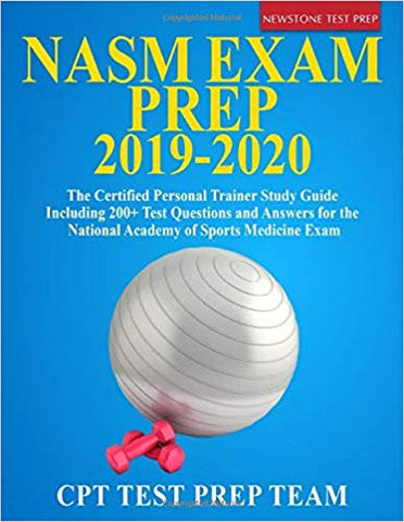 NASM Exam Prep 2019-2020
