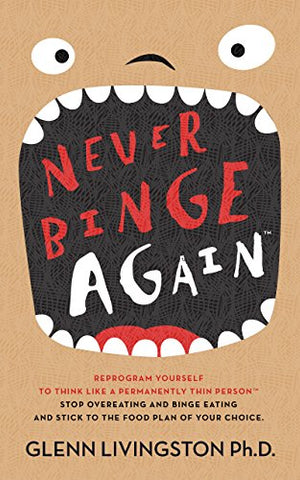 Never Binge Again(tm)